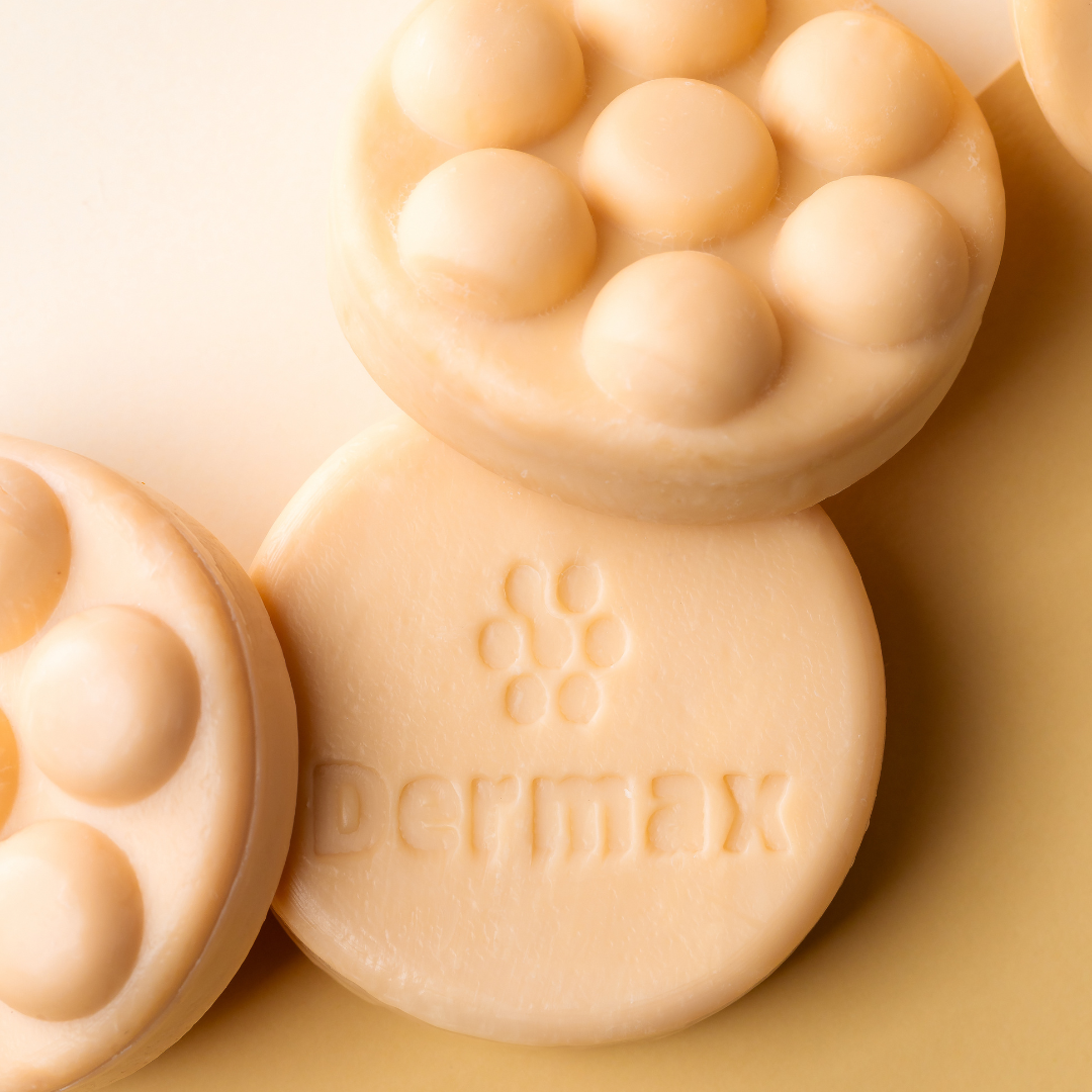 Free Dermax – Sabonete Clínico para os Pés - BRINDE