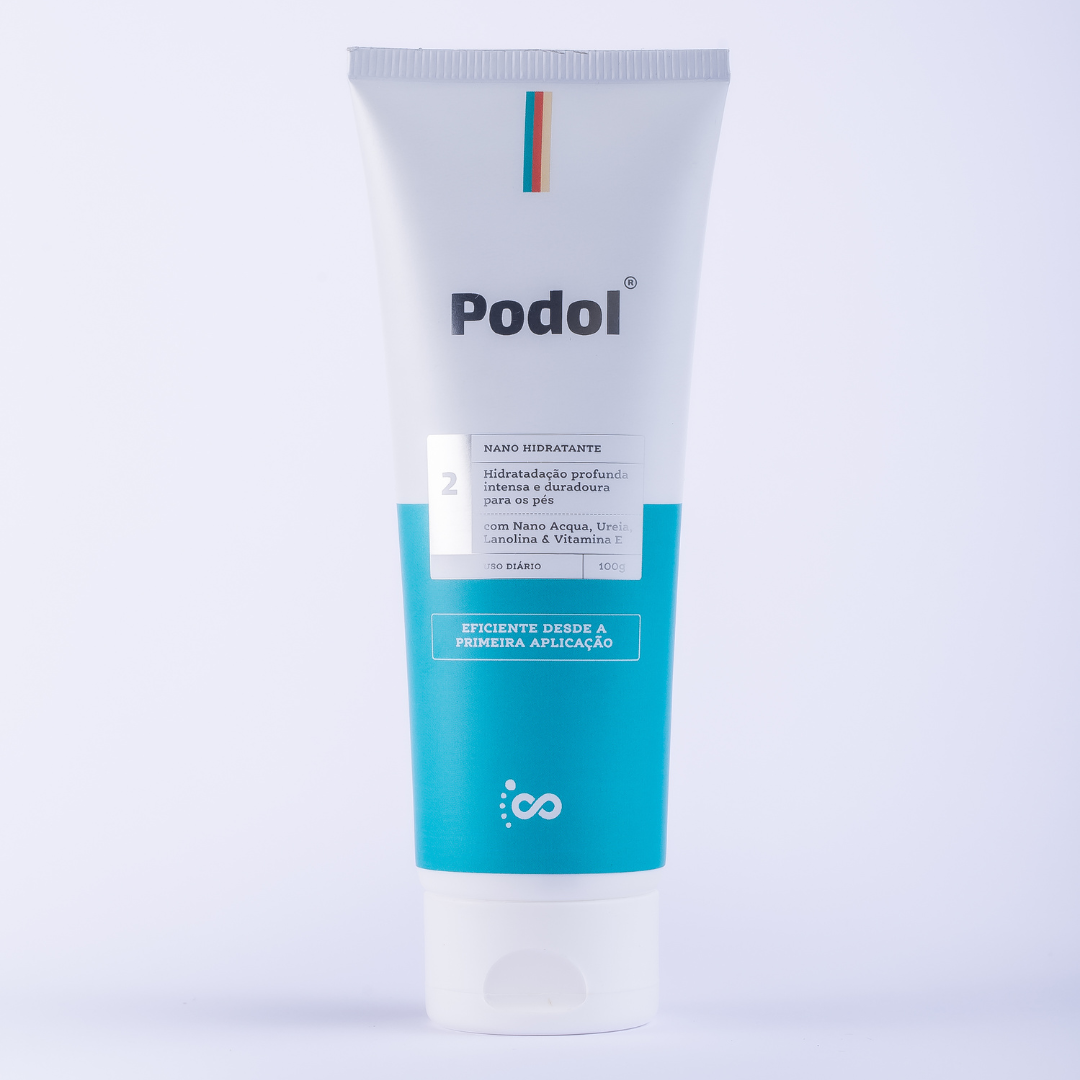 Podol Nano Creme Hidratante 100g