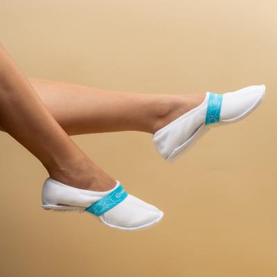 Hidratmax Sapatilha Térmica