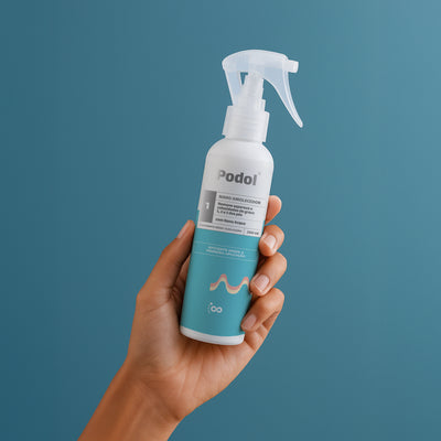 Podol Nano Amolecedor (10 aplicações)