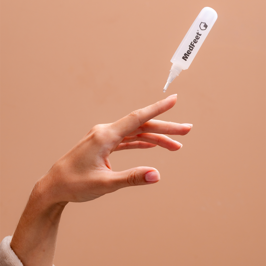 Medfeet - Antifungico para unhas