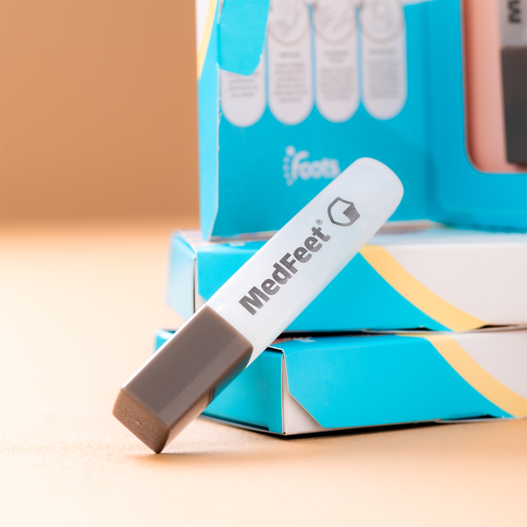 Medfeet® - Antifungico para unhas - 15ml